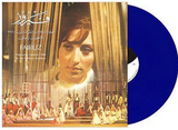 Fairuz - Damascus Festival 1960 - import LP on colored vinyl