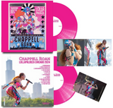 Chappell Roan - Live at Lollapalooza 2024 - 2 LPs on colored vinyl