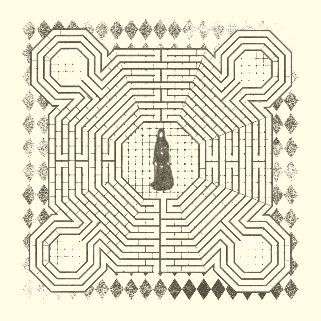 Slowdive - Everything is Alive - on limited colored vinyl