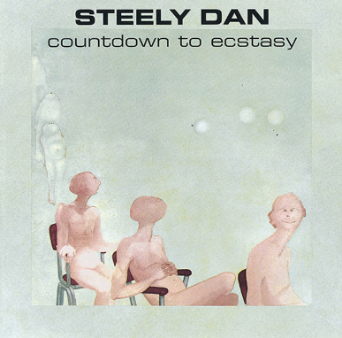 Steely Dan - Countdown to Ecstasy