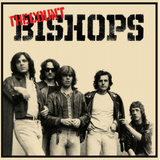 Count Bishops - s/t - import LP