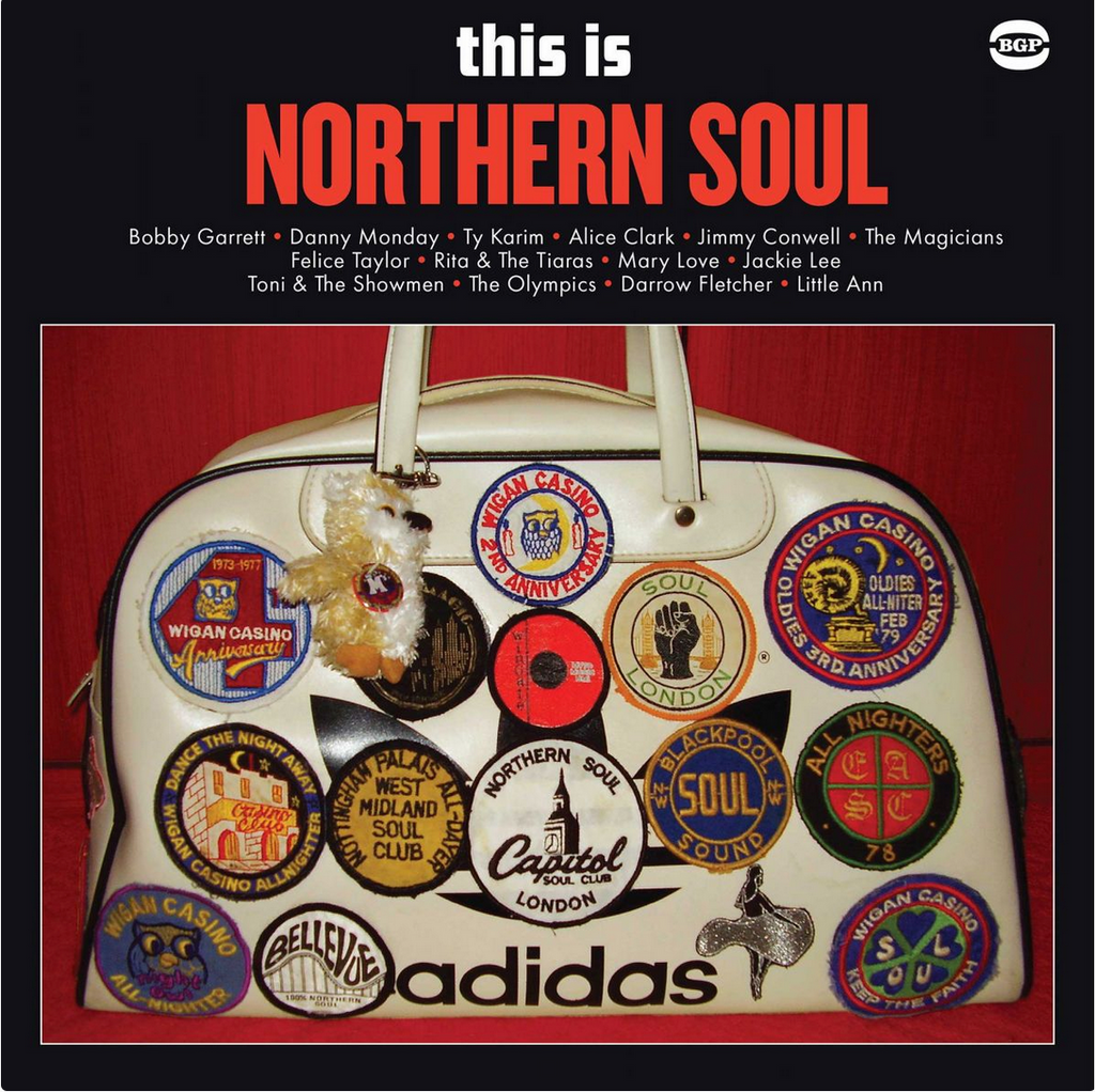 Various - This is Northern Soul