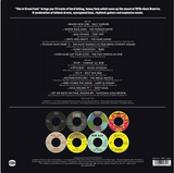 Various - This is Street Funk 1968-1974