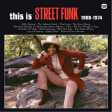 Various - This is Street Funk 1968-1974