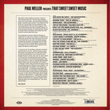 Various - Paul Weller Presents: That Sweet Sweet Music - 2 LPs