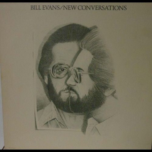 Bill Evans - New Conversations