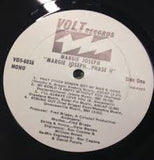 Margie Joseph - Phase II (Promo)