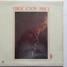 Margie Joseph - Phase II (Promo)