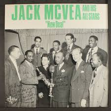 Jack McVea and His All Stars - New Deal