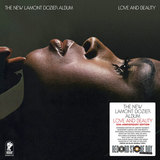 Lamont Dozier - Love & Beauty - on Limited colored vinyl for RSD24