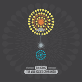 Califone - The Vlllager's Companion - on limited colored vinyl & DL