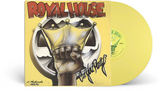 Todd Terry - The Royal House Album - Can You Party? - on limited colored vinyl