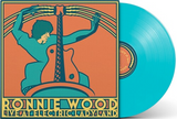 Ronnie Wood - Live at Electric Ladyland - on colored vinyl for RSD25