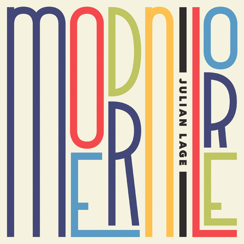 Julian Lage - Modern Lore w/ download