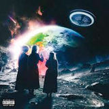 Lil Uzi Vert - Eternal Atake - 2 LPs on colored vinyl