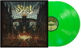 Ghost - Meliora - Deluxe 10th anniversary 2 LP set - on limited colored vinyl