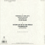 Cream - On Top of the World - Live Radio Broadcast 1969