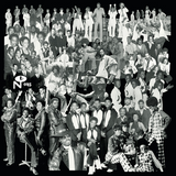 Eccentric Soul - Minibus- 2 LPs on limited colored vinyl