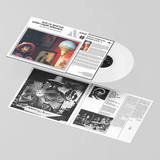 Sun Ra - The Solar Myth Approach Vol 1 - 180g import on colored vinyl