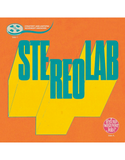 Stereolab - Fed Up With Your Job / Constant and Uniform Movement Unknown - 7" w/ PS