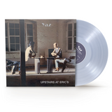 Yaz - Upstairs At Eric's - on limited colored vinyl