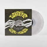 Grateful Dead - Light Into Ashes: Live at the Fox 1972 - 2 LPs on limited colored vinyl