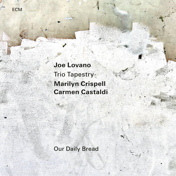 Joe Lovano's Trio Tapestry - Our Daily Bread w/ Marilyn Crispell & Carmen Castaldi