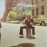 Foghat - Fool For the City - 50th Anniversary Indie Exclusive limited edition 2 LPs on colored vinyl