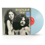 Buckingham Nicks - Buckingham Nicks on limited colored vinyl