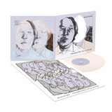 Rilo Kiley - The Execution of All Things - FROZEN LAKE edition on colored vinyl w/ bonus Poster!