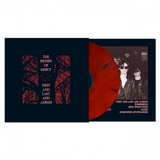 Sisters Of Mercy - First and Last and Always - 2 LP 40th Anniversary Edition on limited colored vinyl