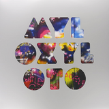 Coldplay - Mylo Xyloto - on Clear EcoRecord vinyl