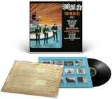 Beatles - Something New - 180g MONO re-issue