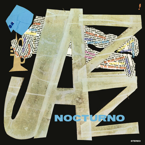 Jesus "Chucho" Valdes - Nocturno - LTD 180g w/ 3 bonus tracks!