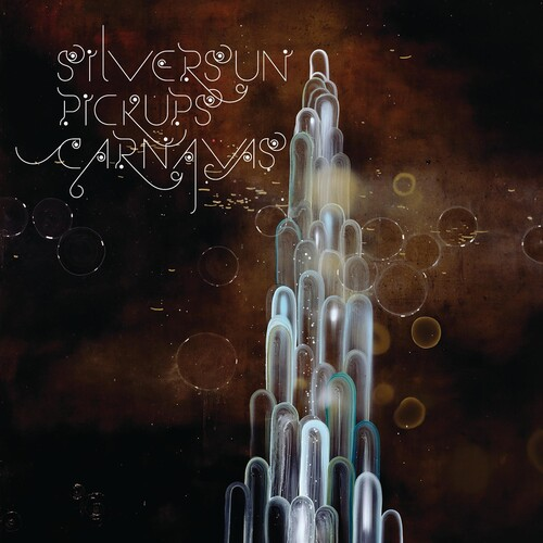 Silversun Pickups - Carnavas - 2 LPs