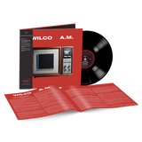 Wilco - A.M. - 180g Rhino Hi-Fidelity edition