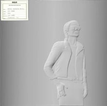 Lou Reed - Metal Machine Music - 50th Anniverssary 2 LP set on colored vinyl for RSD25