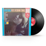 Otis Redding - Otis Blue: Otis Redding Sings Soul - 180g Rhino Reserve series - MONO