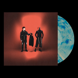 Twenty One Pilots - Breach - on Indie Exclusive  BLUE SMOKE vinyl