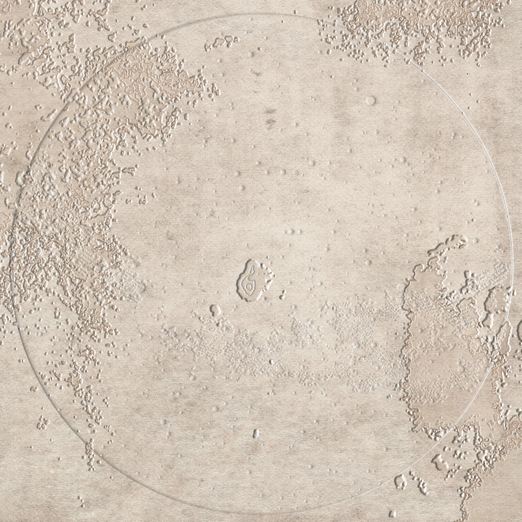 Mars Volta - Lucro sucio; Los ojos del vacio