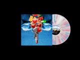 Sleigh Bells - Bunky Becky Birthday Boy - on limited colored vinyl