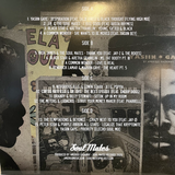 Amerigo Gazaway - Soul Mates: B-Sides, Remixes & Rarities Vols 3&4 - 2 LPs