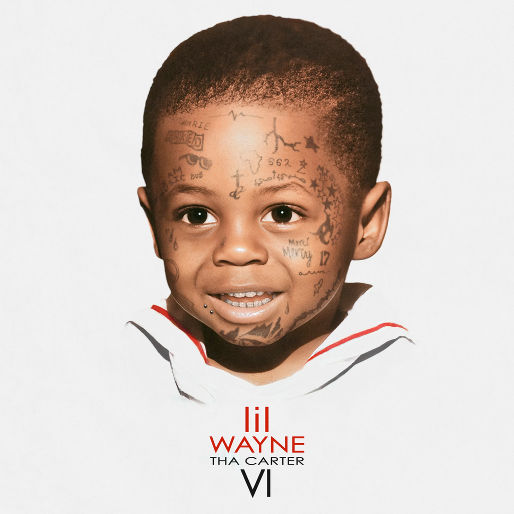 Lil Wayne - Tha Carter VI