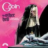 Goblin - L'Altro Inferno - on colored vinyl for RSD25