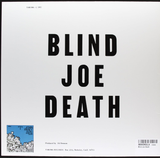 John Fahey - Blind Joe Death