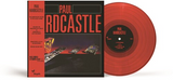 Paul Hardcastle - s/t 40th anniversary edition - on colored vinyl for RSD25