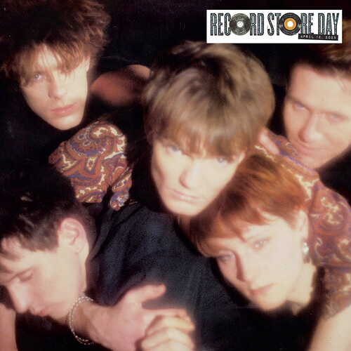 House of Love - The House of Love - on colored vinyl for RSD25
