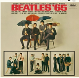 Beatles - Beatles '65 - 180g MONO re-issue
