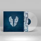 Coldplay - Ghost Stories - on Clear EcoRecord vinyl