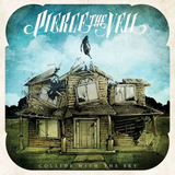 Pierce the Veil - Collide with the Sky - on indie exclusive colored vinyl